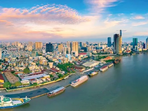 Phát triển kinh tế vùng, kinh tế biển, đô thị và nông thôn mới hướng tới phân bố lại không gian phát triển, khai mở động lực mới cho giai đoạn 2025 - 2030 và tầm nhìn đến năm 2045