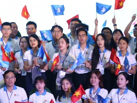 Phát huy vai trò của sinh viên ngành Xây dựng Đảng và Chính quyền nhà nước tham gia bảo vệ nền tảng tư tưởng của Đảng, đấu tranh phản bác các quan điểm sai trái, thù địch trong bối cảnh mới