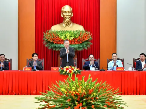 Một số vấn đề mới, quan trọng trong dự thảo các văn kiện trình Đại hội XIV của Đảng