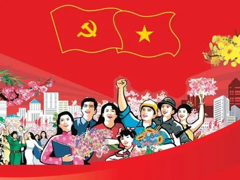 Phản bác luận điệu quy chụp Đảng Cộng sản Việt Nam với hiện tượng "sùng bái cá nhân"