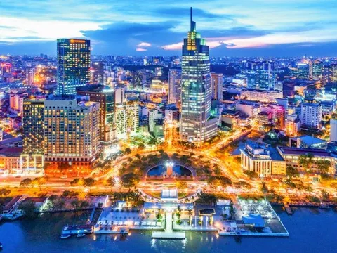 Thành phố Hồ Chí Minh tiếp tục đổi mới giáo dục và đào tạo, vững vàng cùng cả nước bước vào kỷ nguyên phát triển mới của dân tộc