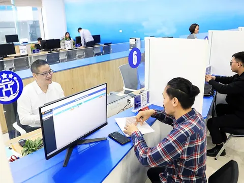 Tinh gọn bộ máy nhà nước, xây dựng nền hành chính hiện đại, chuyên nghiệp, hiệu lực, hiệu quả
