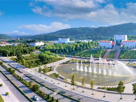Tăng cường sự lãnh đạo của Tỉnh ủy Lào Cai đối với công tác xây dựng Đảng hiện nay