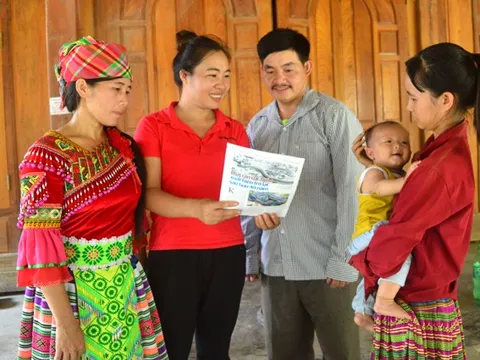 Một số vấn đề lý luận và thực tiễn trong hoạch định và thực thi chính sách dân số và phát triển