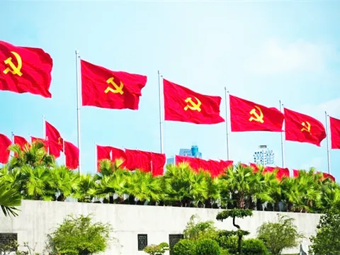 Một số nội dung cơ bản về chủ nghĩa xã hội và con đường đi lên chủ nghĩa xã hội ở Việt Nam