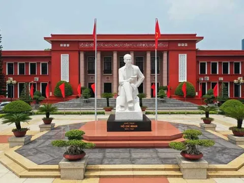 Đặc thù nghiên cứu khoa học của Học viện Chính trị quốc gia Hồ Chí Minh và yêu cầu về cơ chế quản lý phù hợp