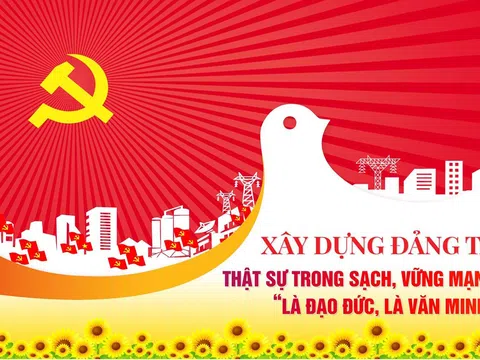 Quan điểm “Đảng ta là đạo đức, là văn minh” của Chủ tịch Hồ Chí Minh và sự vận dụng của Đảng ta trong giai đoạn hiện nay