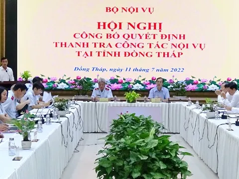 Chủ động phòng ngừa, xử lý rủi ro trong hoạt động thanh tra