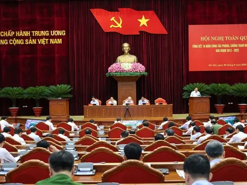 Kinh nghiệm phòng, chống tham nhũng trong công tác cán bộ của Cộng hòa Liên bang Đức và Trung Quốc - những gợi mở đối với Việt Nam