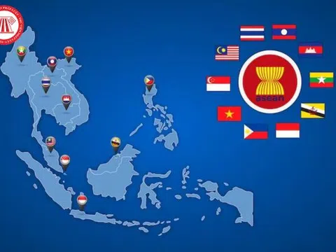 Dấu ấn Việt Nam trong ASEAN: Đồng hành, lớn mạnh cùng năm tháng