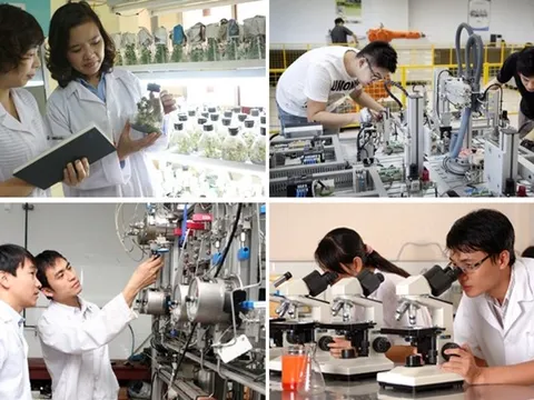 Nâng cao phong cách khoa học và hiệu quả trong tham mưu chiến lược, thực thi công tác khoa giáo