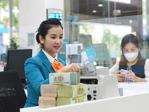 Phát triển tài chính thúc đẩy tăng trưởng kinh tế tại Việt Nam