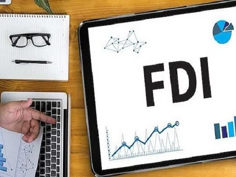 Thu hút vốn đầu tư trực tiếp nước ngoài (FDI) vào Việt Nam