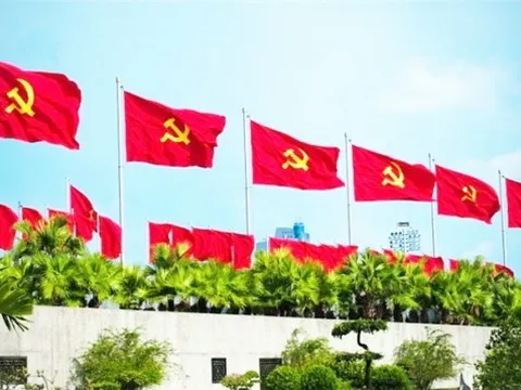 Nâng cao phẩm chất đạo đức của đội ngũ cán bộ, đảng viên, góp phần xây dựng văn hóa trong Đảng