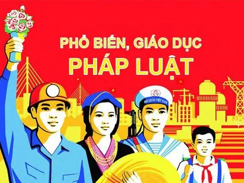 Phổ biến, giáo dục pháp luật cho thanh niên tỉnh Long An: Thực trạng và giải pháp
