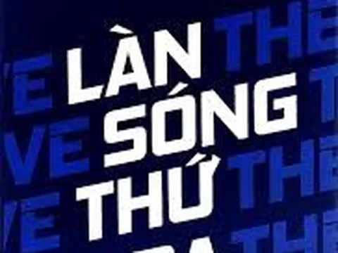 Dự báo của Alvin Toffler về sự phát triển mạnh mẽ của khoa học, công nghệ trong tác phẩm “Làn sóng thứ ba” và gợi mở đối với Thành phố Hồ Chí Minh