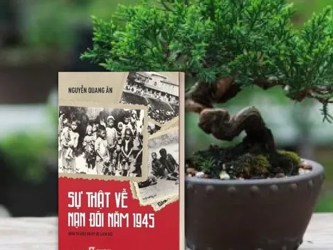 Sự thật về nạn đói năm 1945: Từ tận cùng đau thương đến khát vọng độc lập dân tộc