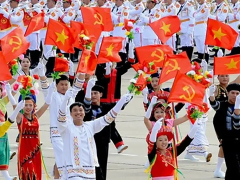 Phát huy vai trò của truyền thông chính sách trong thực hiện khát vọng phát triển đất nước phồn vinh, hạnh phúc hiện nay