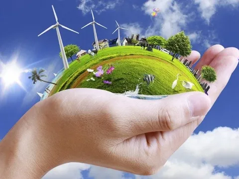 Tiến trình hoàn thiện tư duy của Đảng về bảo vệ môi trường trong thời kỳ đổi mới