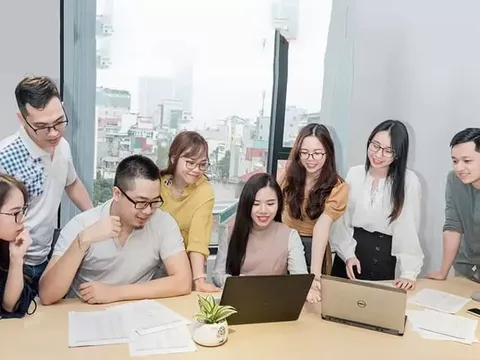 Phát triển nguồn nhân lực chất lượng cao ở Việt Nam hiện nay: Thực trạng và giải pháp