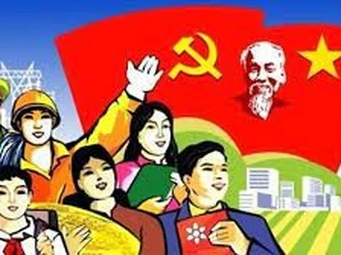 Trách nhiệm nêu gương của cán bộ, đảng viên trong Dự thảo các Văn kiện trình Đại hội XIV của Đảng