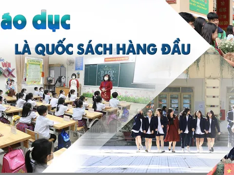 Tư tưởng chủ đạo của Phan Bội Châu về giáo dục yêu nước và ý nghĩa lịch sử