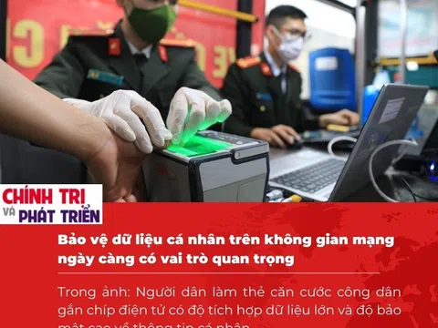 Nhận diện nguy cơ, thách thức của Việt Nam trong thời kỳ hội nhập kinh tế quốc tế