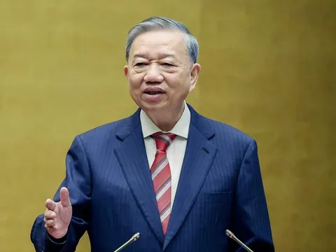 Sức mạnh của đoàn kết