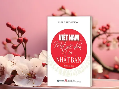Việt Nam - Một góc nhìn từ Nhật Bản