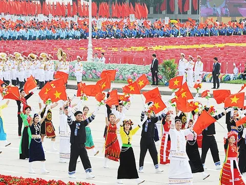 Nâng cao hiệu quả việc thực hiện chính sách dân tộc ở Việt Nam trong kỷ nguyên mới