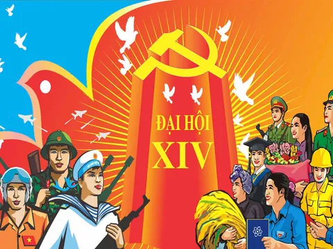 Nhận diện và phản bác luận điệu xuyên tạc Dự thảo các Văn kiện trình Đại hội XIV của Đảng