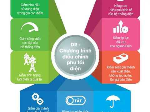 Khách hàng đồng hành, chung tay tiết kiệm điện
