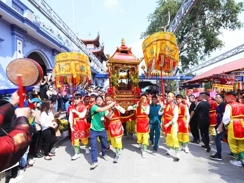 Bảo tồn, phát huy bản sắc văn hóa các dân tộc góp phần phát triển kinh tế - xã hội tăng cường, củng cố quốc phòng an ninh trên địa bàn tỉnh Lạng Sơn