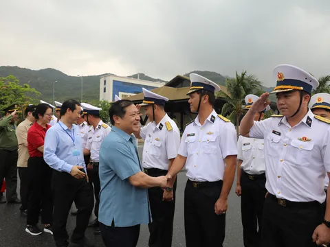 Vấn đề xây dựng chiến lược công tác tuyên giáo đáp ứng yêu cầu phát triển của đất nước trong giai đoạn cách mạng mới