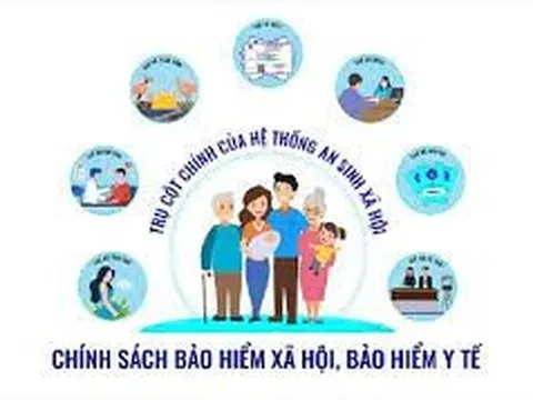 Chính sách bảo đảm an sinh xã hội ở Việt Nam