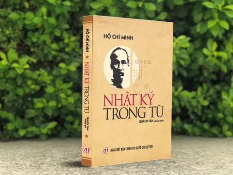 Bảo vật quốc gia 'Nhật ký trong tù' qua bản dịch của Quách Tấn