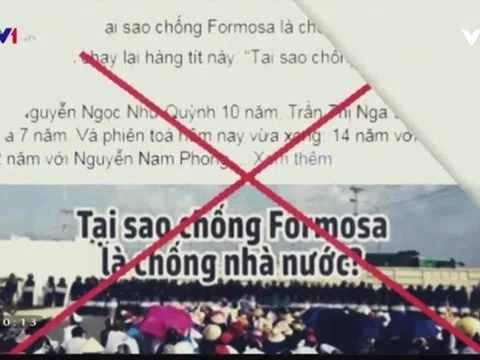 Nhận diện những nguy cơ tiềm ẩn "cách mạng màu" đối với Việt Nam hiện nay