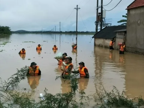 Nâng cao trách nhiệm nêu gương của cán bộ cấp phân đội ở đơn vị cơ sở trong Quân đội hiện nay