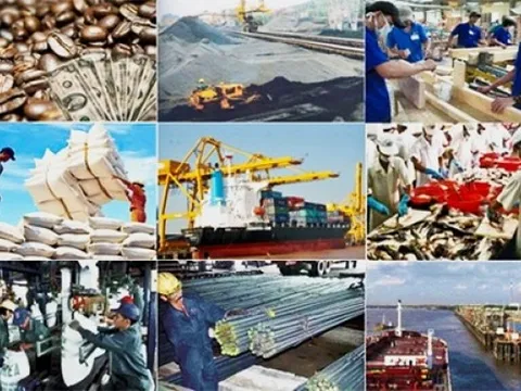 Hoàn thiện thể chế kinh tế thị trường định hướng xã hội chủ nghĩa, góp phần nâng cao năng lực độc lập - tự chủ của nền kinh tế trong bối cảnh hội nhập quốc tế (*)