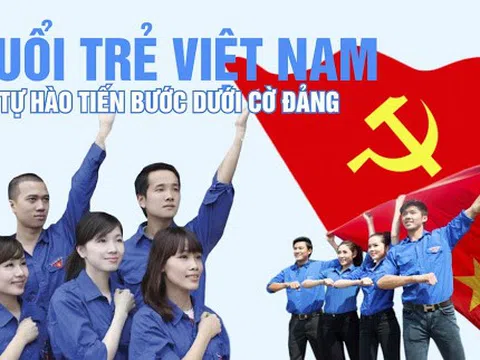 Phát huy vai trò của Đoàn thanh niên trong bảo vệ nền tảng tư tưởng trên không gian mạng