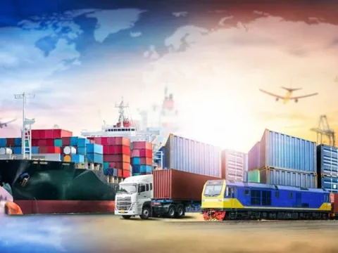 Vai trò của dịch vụ logistics