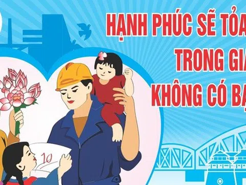 Quản lý nhà nước về phòng, chống bạo lực gia đình trong bối cảnh hội nhập quốc tế và cuộc Cách mạng công nghiệp lần thứ tư ở Việt Nam