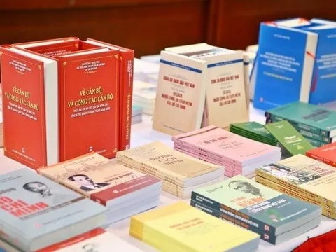 Tư tưởng Hồ Chí Minh về công tác xuất bản và những giải pháp phát triển ngành xuất bản Việt Nam “tinh gọn, chất lượng, hiện đại hóa”