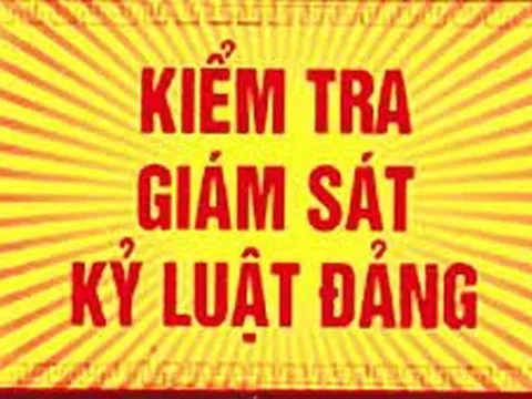 Công tác kiểm tra, giám sát của Đảng bộ cơ quan Nhà xuất bản Chính trị quốc gia Sự thật nhiệm kỳ 2020 - 2025: Kết quả và bài học kinh nghiệm