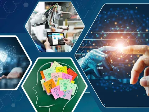 Đột phá phát triển khoa học, công nghệ, đổi mới sáng tạo, chuyển đổi số - Yêu cầu quan trọng thúc đẩy phát triển đất nước trong kỷ nguyên mới