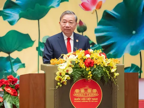 Phát biểu của Tổng Bí thư Tô Lâm tại Lễ kỷ niệm 80 năm Ngày Tổng tuyển cử đầu tiên bầu Quốc hội Việt Nam