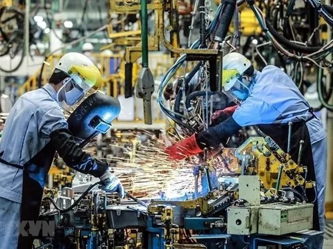 Sự phát triển nhận thức lý luận của Đảng Cộng sản Việt Nam về phát triển kinh tế tư nhân trong thời kỳ đổi mới