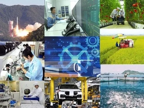 Quán triệt quan điểm của Đảng về phát triển khoa học và công nghệ trong kỷ nguyên mới hiện nay