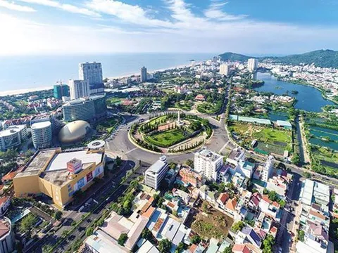 Tư duy đột phá và phương pháp tiếp cận mới trong sáp nhập đơn vị hành chính cấp tỉnh ở Việt Nam hiện nay