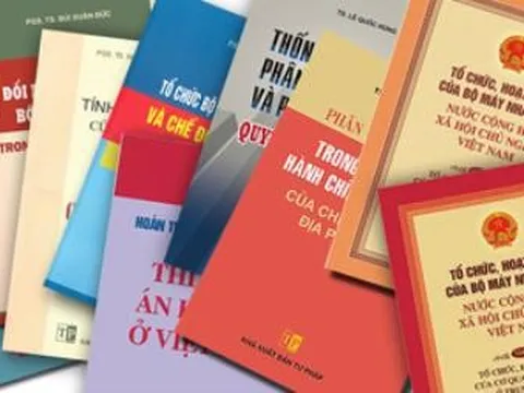 Hoàn thiện quy định pháp luật về xuất bản đáp ứng yêu cầu của chuyển đổi số